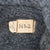 VINTAGE US NAVY N1-2 CIVILIAN DECK JACKET 1970s SIZE 42