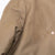 VINTAGE US NAVY N1-2 CIVILIAN DECK JACKET 1970s SIZE 42