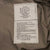 Vintage Us Army M65 Woodland Camo Field Jacket 1985 Size Small Long

STOCK NO. 8415-01-099-7832

DLA100-85-C-0560