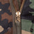 Vintage Us Army M65 Woodland Camo Field Jacket 1985 Size Small Long

STOCK NO. 8415-01-099-7832

DLA100-85-C-0560
