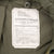 Vintage Us Army M65 M-1965 Alpha Industries Field Jacket With Liner Size Small Regular