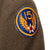 Vintage Us Army Air Force 1944 Ww2 Officer Dress Ike Wool Jacket Patches Size 36R

Patches: Staff Sergeant, 15Th Air Force