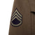 Vintage Us Army Air Force 1944 Ww2 Officer Dress Ike Wool Jacket Patches Size 36R

Patches: Staff Sergeant, 15Th Air Force