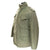 Vintage Us Army M65 M-1965 Alpha Industries Field Jacket With Liner Size Small Regular