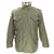 Vintage Us Army M65 M-1965 Alpha Industries Field Jacket With Liner Size Small Regular