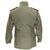 Vintage Us Army M65 M-1965 Alpha Industries Field Jacket With Liner Size Small Regular