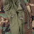 Vintage Us Army M65 Woodland Camo Field Jacket 1991 Size Small Regular

Patches: US Army, Drill Sergeant Badge, 11th Air Defense Artillery Brigade

STOCK NO. 8415-01-099-7831

DLA100-91-C-0371
