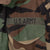 Vintage Us Army M65 Woodland Camo Field Jacket 1991 Size Small Regular

Patches: US Army, Drill Sergeant Badge, 11th Air Defense Artillery Brigade

STOCK NO. 8415-01-099-7831

DLA100-91-C-0371