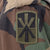 Vintage Us Army M65 Woodland Camo Field Jacket 1991 Size Small Regular

Patches: US Army, Drill Sergeant Badge, 11th Air Defense Artillery Brigade

STOCK NO. 8415-01-099-7831

DLA100-91-C-0371