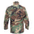 Vintage Us Army M65 Woodland Camo Field Jacket 1991 Size Small Regular

Patches: US Army, Drill Sergeant Badge, 11th Air Defense Artillery Brigade

STOCK NO. 8415-01-099-7831

DLA100-91-C-0371