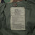 Vintage USAF US Air Force M-1965 M65 Woodland Camouflage Pattern Patched Field Jacket 1999 Size Large Regular

STOCK NO. 8415-01-099-7838

SP0100-99-D-0303

Patch: USAF