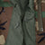 Vintage USAF US Air Force M-1965 M65 Woodland Camouflage Pattern Patched Field Jacket 1999 Size Large Regular

STOCK NO. 8415-01-099-7838

SP0100-99-D-0303

Patch: USAF
