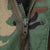 Vintage USAF US Air Force M-1965 M65 Woodland Camouflage Pattern Patched Field Jacket 1999 Size Large Regular

STOCK NO. 8415-01-099-7838

SP0100-99-D-0303

Patch: USAF