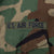 Vintage USAF US Air Force M-1965 M65 Woodland Camouflage Pattern Patched Field Jacket 1999 Size Large Regular

STOCK NO. 8415-01-099-7838

SP0100-99-D-0303

Patch: USAF