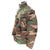Vintage USAF US Air Force M-1965 M65 Woodland Camouflage Pattern Patched Field Jacket 1999 Size Large Regular

STOCK NO. 8415-01-099-7838

SP0100-99-D-0303

Patch: USAF