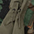 Vintage Us Army M65 Woodland Camo Alpha Industries Field Jacket Size Large Regular Made In USA