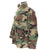 Vintage Us Army M65 Woodland Camo Alpha Industries Field Jacket Size Large Regular Made In USA