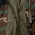 Vintage Us Army M65 Woodland Camo Field Jacket 1985 Size Medium Long

STOCK NO. 8415-01-099-7836

DLA 100-85-C-0583