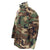 Vintage Us Army M65 Woodland Camo Field Jacket 1985 Size Medium Long

STOCK NO. 8415-01-099-7836

DLA 100-85-C-0583