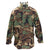 Vintage Us Army M65 Woodland Camo Field Jacket 1985 Size Medium Long

STOCK NO. 8415-01-099-7836

DLA 100-85-C-0583