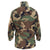 Vintage Us Army M65 Woodland Camo Field Jacket 1985 Size Medium Long

STOCK NO. 8415-01-099-7836

DLA 100-85-C-0583