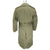 Vintage Us Army Overcoat Trench Coat 1950S Size Small Regular