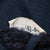 VINTAGE USN US NAVY UTILITY DECK JACKET 1996 SIZE LARGE
