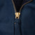 VINTAGE USN US NAVY UTILITY DECK JACKET 1996 SIZE LARGE