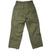 VINTAGE US ARMY FIELD TROUSERS PANTS M51 1951 KOREAN WAR SMALL REG NOS