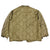 Vintage US Army M-1965 M65 Woodland Camouflage Pattern Field Jacket 1984 Size Large Regular With Liner  STOCK NO. 8415-01-099-7838  DLA 100-84-C-0755  The M-65 field jacket was widely used by United States forces during the Vietnam War and became a classic used by the U.S. troops in several other wars all around the world. 