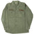 Vintage Us Army Utility Shirt P-64 P64 1969 Vietnam War Size 15 1/2 X 33

Patches: US ARMY, Stone, Third Army