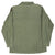 Vintage Us Army Utility Shirt P-64 P64 1969 Vietnam War Size 15 1/2 X 33

Patches: US ARMY, Stone, Third Army