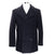 Vintage Us Navy Usn 1987 Peacoat Size 40R Longnew Mfg Co inc

Dla100-87-C-0631

















