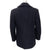 Vintage Us Navy Usn 1987 Peacoat Size 40R Longnew Mfg Co inc

Dla100-87-C-0631

















