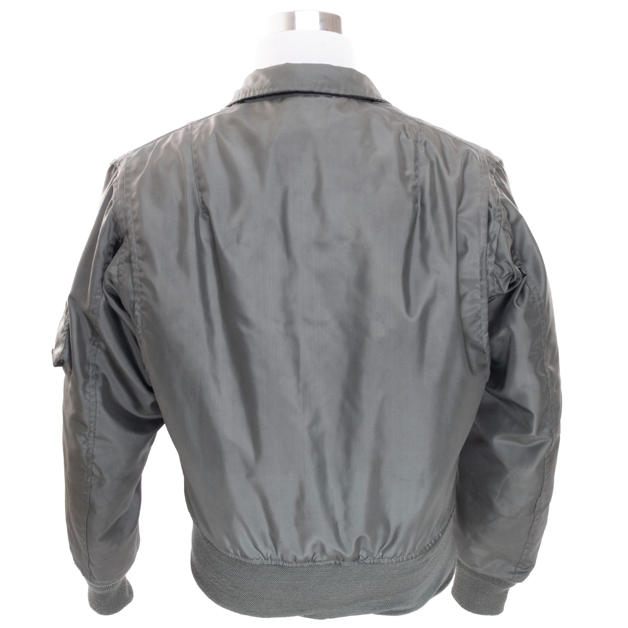VINTAGE USAF US AIR FORCE CWU 36/P FLYERS JACKET 1980 SIZE MEDIUM