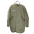 Vintage Us Army Fishtail Parka 1988 With Deadstock Liner Size Large

STOCK NO. 8415-00-782 3219
DLA100-88-C-0434

ISRATEX, INC.
