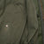 VINTAGE US ARMY M1965 M65 ALPHA INDUSTRIES FIELD JACKET 1981 MEDIUM REGULAR