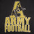 Vintage Us Army Football Tee Shirt 1990S Size Medium Made In Usa