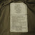 Vintage US Army M-1965 M65 Woodland Camouflage Pattern Field Jacket 1984 Size Large Regular With Liner  STOCK NO. 8415-01-099-7838  DLA 100-84-C-0755  The M-65 field jacket was widely used by United States forces during the Vietnam War and became a classic used by the U.S. troops in several other wars all around the world. 