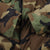 Vintage US Army M-1965 M65 Woodland Camouflage Pattern Field Jacket 1984 Size Large Regular With Liner  STOCK NO. 8415-01-099-7838  DLA 100-84-C-0755  The M-65 field jacket was widely used by United States forces during the Vietnam War and became a classic used by the U.S. troops in several other wars all around the world. 
