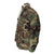 Vintage US Army M-1965 M65 Woodland Camouflage Pattern Field Jacket 1984 Size Large Regular With Liner  STOCK NO. 8415-01-099-7838  DLA 100-84-C-0755  The M-65 field jacket was widely used by United States forces during the Vietnam War and became a classic used by the U.S. troops in several other wars all around the world. 