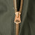 VINTAGE US ARMY FIELD TROUSERS PANTS M51 1951 KOREAN WAR SMALL REG NOS