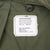 Vintage Us Army M65 Alpha Industries Field Jacket 1973 Vietnam War Size Large Regular With Patches and Liner

STOCK NO. 8415-01-099-7842

DSA100-73-C-0856