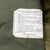 Vintage Us Army M65 Alpha Industries Field Jacket 1973 Vietnam War Size Large Regular With Patches and Liner

STOCK NO. 8415-01-099-7842

DSA100-73-C-0856