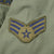 Vintage Us Air Force M-1965 M65 Field Jacket 1970S Size Medium Short

Patch: Usaf, Airman Nelson, Tactical Air Command, 4Th Tactical Fighter Wing, Senior Airman
