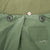 VINTAGE US ARMY M65 FIELD JACKET PATCHED 1960S VIETNAM WAR SIZE MEDIUM SHORT