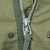 Vintage Us Army M-1965 M65 Field Jacket 1960s Vietnam War Size Medium Short

Patches: CROWLEY, US ARMY