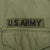 Vintage Us Army M-1965 M65 Field Jacket 1960s Vietnam War Size Medium Short

Patches: CROWLEY, US ARMY