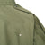 VINTAGE US ARMY M65 FIELD JACKET PATCHED 1960S VIETNAM WAR SIZE MEDIUM SHORT