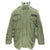 Vintage Us Army M-1965 M65 Field Jacket 1960s Vietnam War Size Medium Short

Patches: CROWLEY, US ARMY